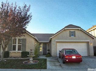 5404 Claudied Way, Elk Grove, CA 95757