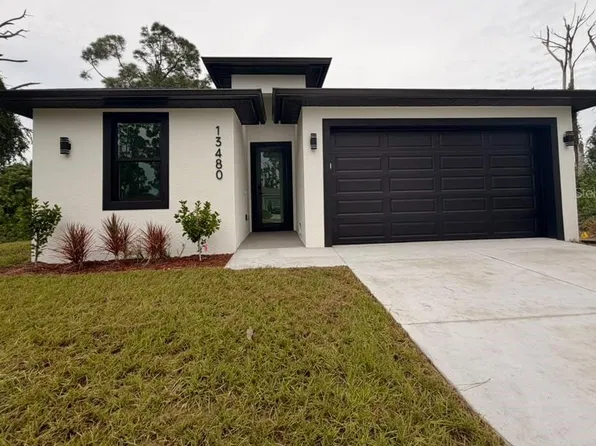 13480 DRYSDALE AVENUE, PORT CHARLOTTE, FL 33981