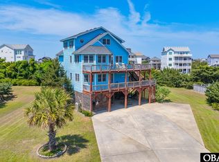 27231 Farrow Dr LOT 3, Salvo, NC 27972