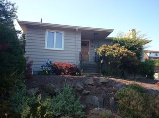743 W Etruria St, Seattle, WA 98119