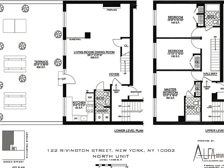 122 Rivington St #PENTHOUSE — Photo 2