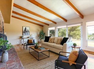 224 Panorama Dr, Paso Robles, CA 93446