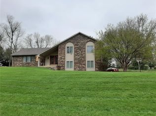 27 Al Mar Ct, Bargersville, IN