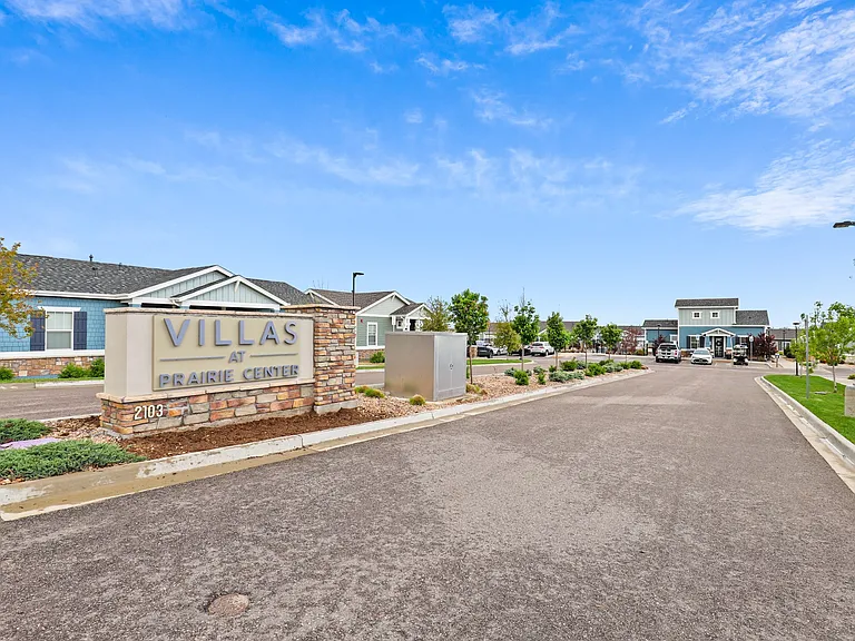 The Villas at Prairie Center — Photo 24
