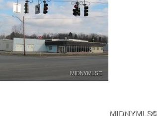 1188 Erie Blvd W, Rome, NY 13440