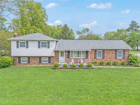 6374 Balsam Dr, Reynoldsburg, OH 43068