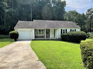 2765 Rhoanoke Dr, Duluth, GA 30096