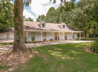 17387 Timberlane Dr, Ponchatoula, LA 70454
