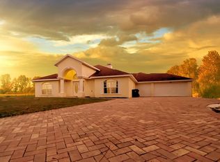 15280 Spinning Wheel Ln, Brooksville, FL 34604