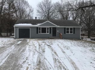 11317 Bennington Ave, Kansas City, MO 64134