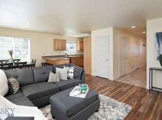 279 Magdalene Way APT C, Bozeman, MT 59718