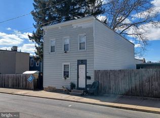560 Beaver St, Lancaster, PA 17603