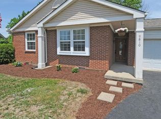 9810 Aylesworth Ln, Miamisburg, OH