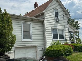 400 Ridge Ave, Butler, PA 16001