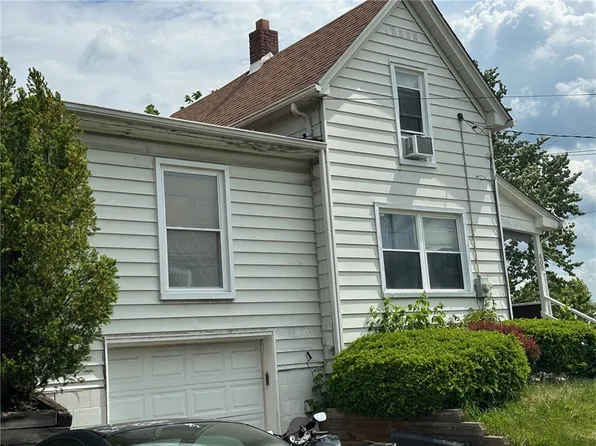 400 Ridge Ave, Butler, PA 16001