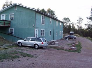 12772 Us Highway 18, Hot Springs, SD 57747