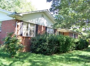 300 Grandy Rd, McMinnville, TN 37110