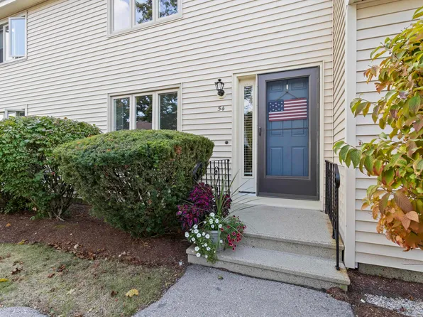 1555 Bodwell Road #54, Manchester, NH 03109