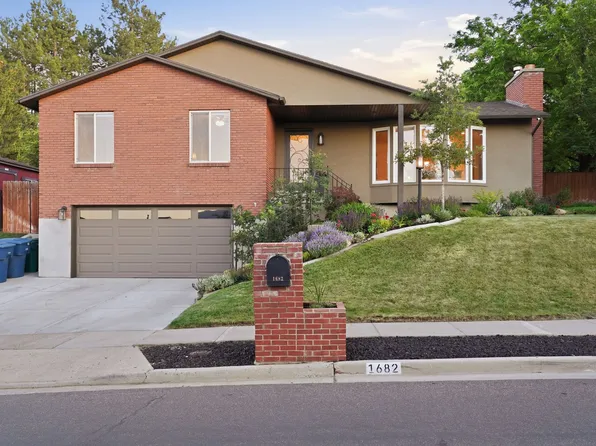 1682 E Julho St, Sandy, UT 84093