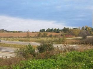 $$$$ NorthWest Interstate 94 & Highway 12 Junction, Black River Falls, WI 54615