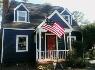 4450 Seminole Dr, Acworth, GA 30101