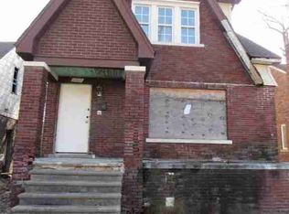 12102 Maiden St, Detroit, MI 48213