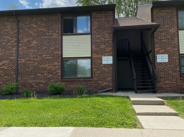 214 S Ivy Ln, Butler, IN 46721
