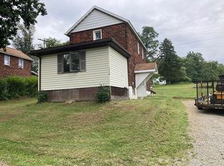 3538 Luciusboro Rd, Homer City, PA 15748
