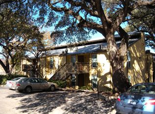 1000 W 26th St APT 104, Austin, TX 78705
