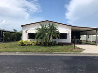 15724 Shoreline Blvd #158, North Fort Myers, FL 33917