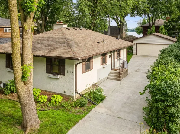 2180 1st St, White Bear Lake, MN 55110