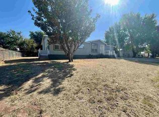 2507 N Quincy St, Enid, OK 73701