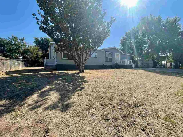 2507 N Quincy St, Enid, OK 73701