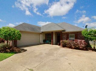 116 Sara Fox Dr, Brandon, MS