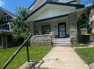 4138 Locust St, Kansas City, MO 64110