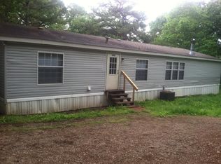 12951 N Old Wire Rd, Rogers, AR 72756
