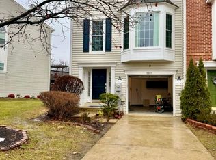 5915 Meadow Rose, Elkridge, MD 21075