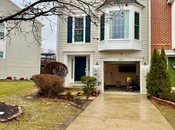 5915 Meadow Rose, Elkridge, MD 21075