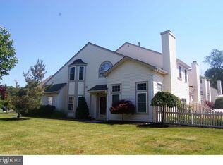 232 Bromley Ct, Robbinsville, NJ 08691