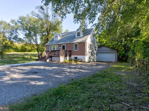 117 Wells Ave, Glen Burnie, MD 21061