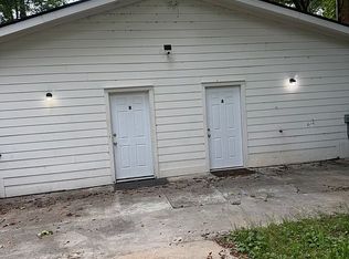2008 Joseph E Boone Blvd NW, Atlanta, GA 30314