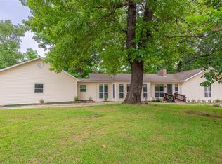 2275 Highway W Hwy, Poplar Bluff, MO 63901