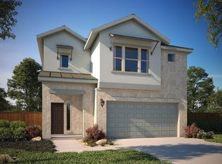 Harmony Plan, Foxfield, Austin, TX 78758