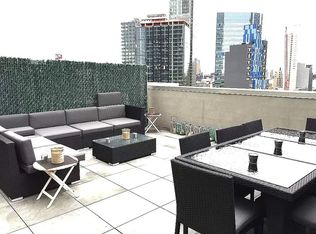 The Vista, Long Island City, NY 11101