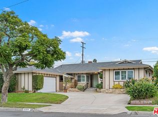 6204 S Corning Ave, Los Angeles, CA 90056