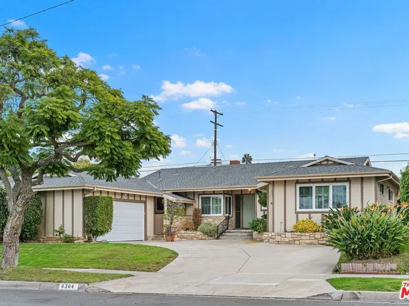 6204 S Corning Ave, Los Angeles, CA 90056