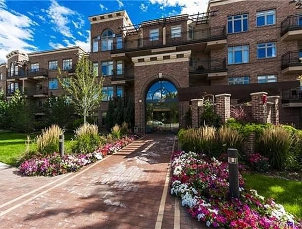 1st image of 2700 E Cherry Creek South Dr APT 111
