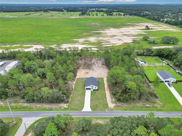 3207 SW Ivy Pl, Dunnellon, FL 34431