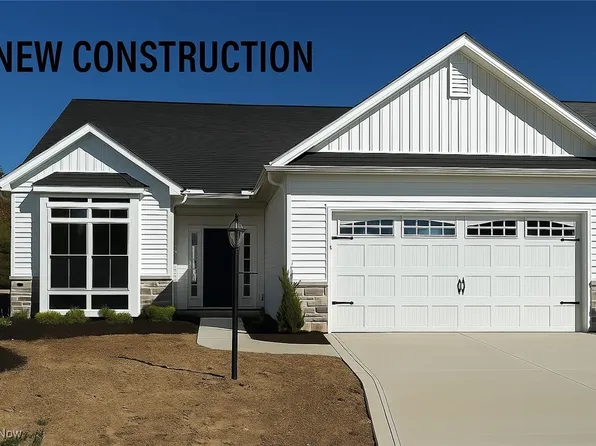 14557 Baywood Ln, Strongsville, OH 44136