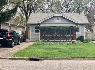 4942 Crittenden Ave, Indianapolis, IN 46205